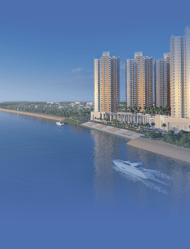 Riverside Luxury Residences