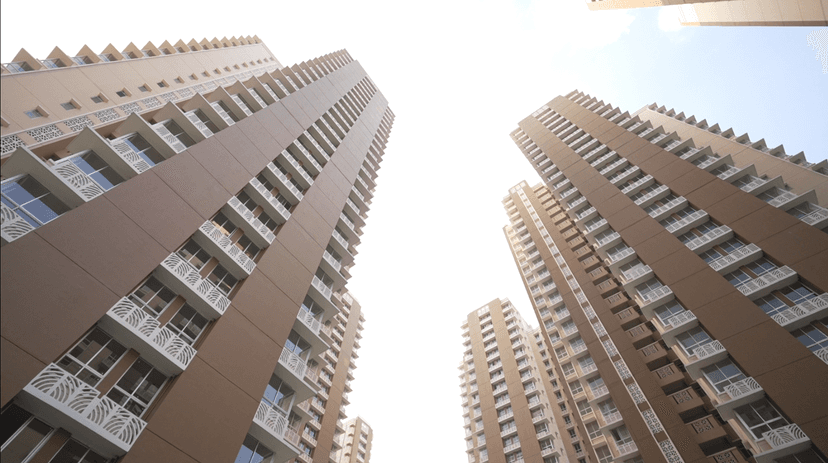 Sangam Serenity