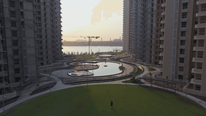 Sangam Suite